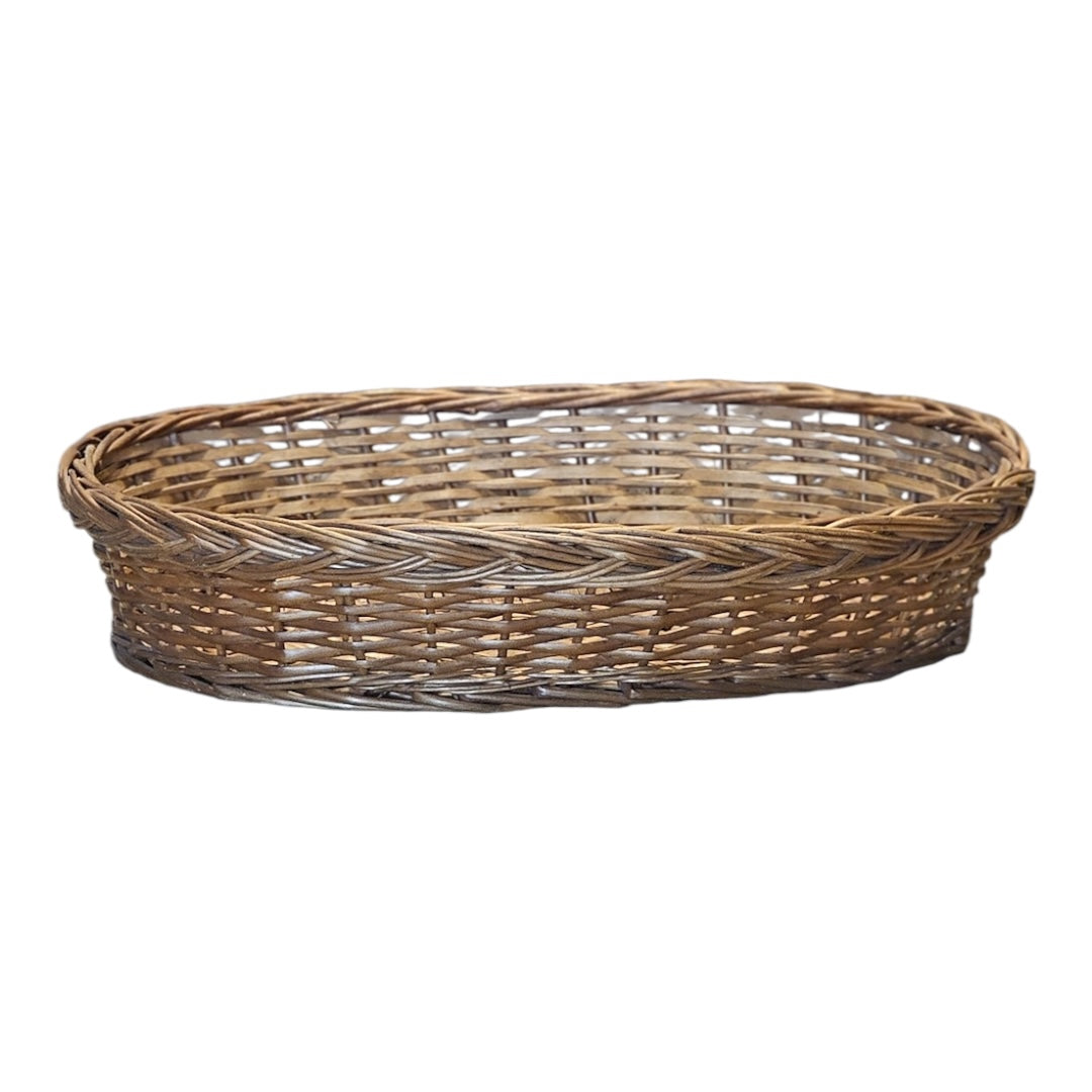 cane basket