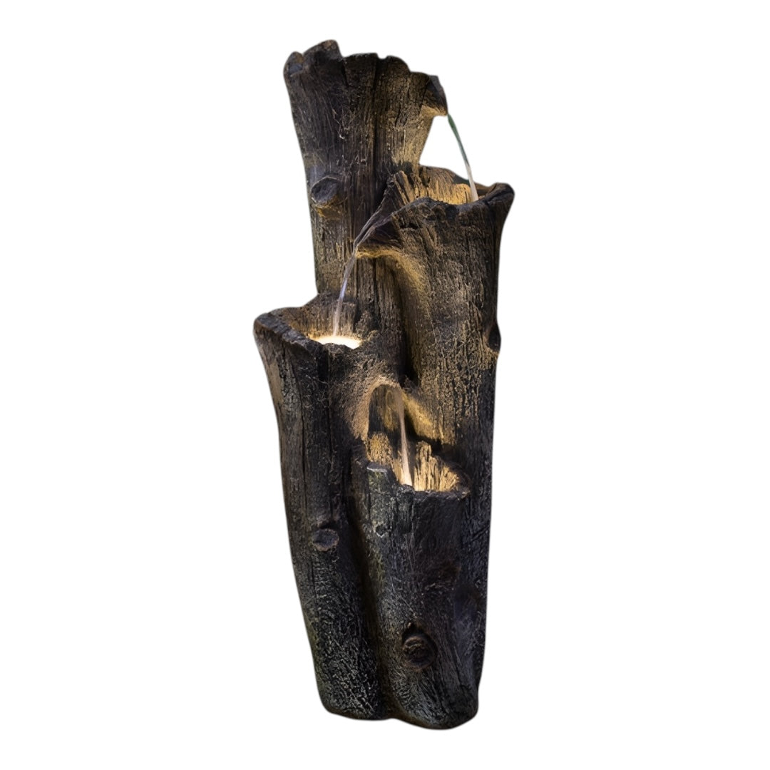 fountain wood flower 3.10 ft