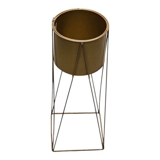 Floor-Standing Planter m