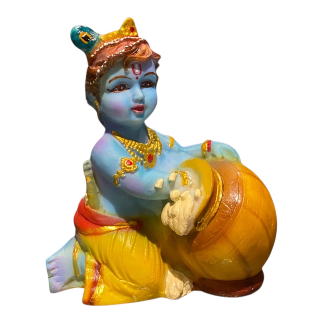 krishna vena