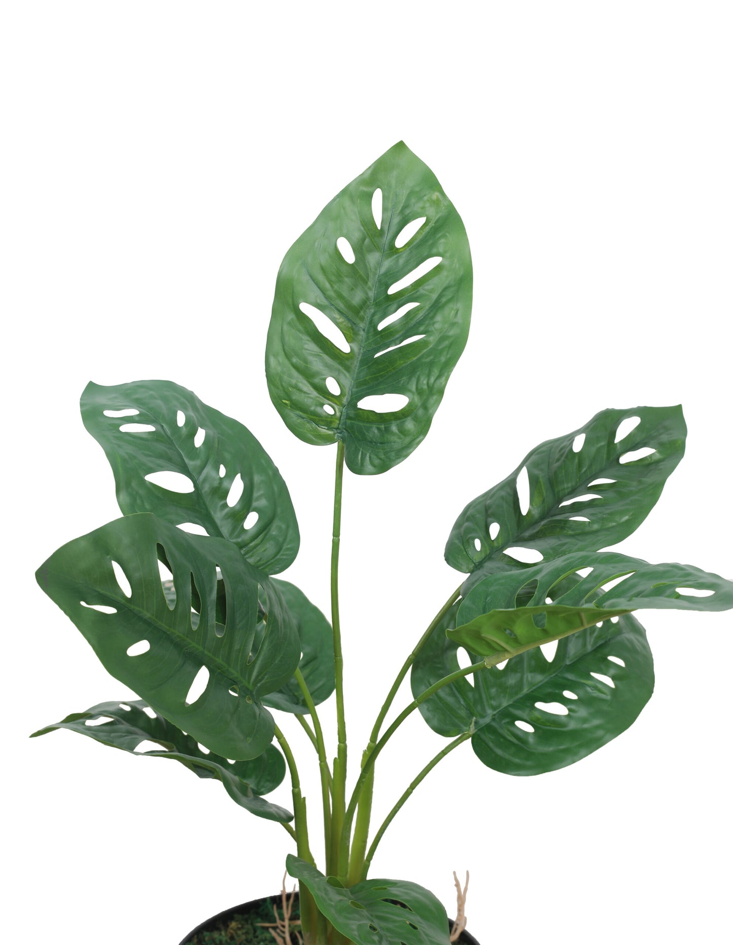 Artificial Monstera Plant -1.7 Feet