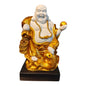 laughing buddha small