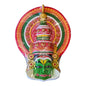 kathakali head