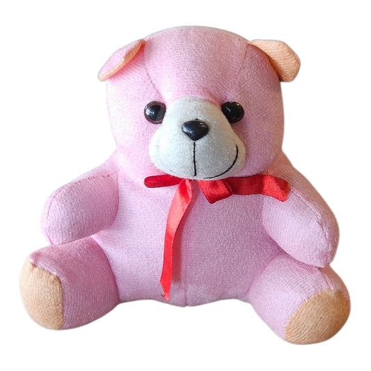 soft toy teddy