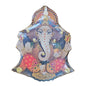 lord ganesh wall hanging momento