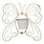 butterfly wall planter