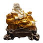 laughing buddha m