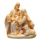 holy family ivory