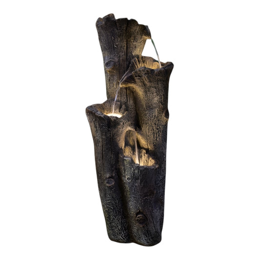 fountain wood flower 3.10 ft