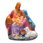 holy family multi colour