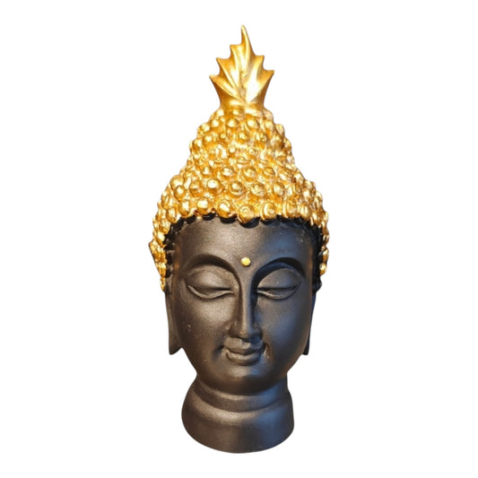 Buddha head tiny