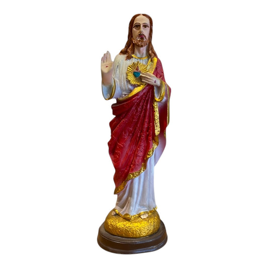 jesus red 1 ft