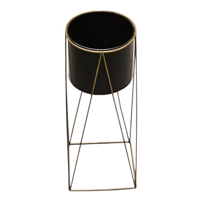 Floor-Standing Planter m