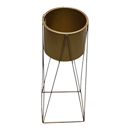 Floor-Standing Planter m