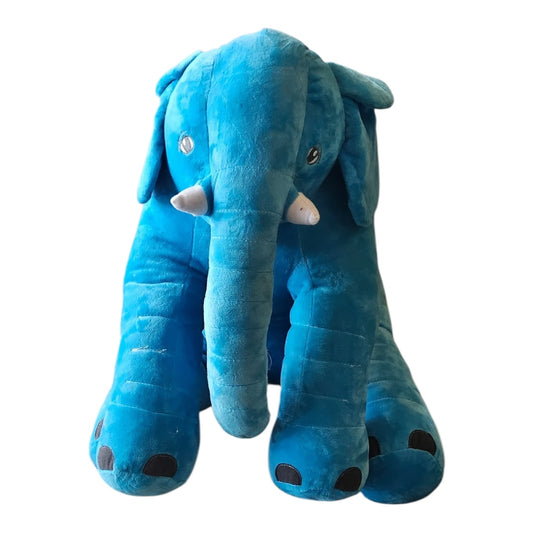 soft toy elephant