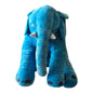 soft toy elephant