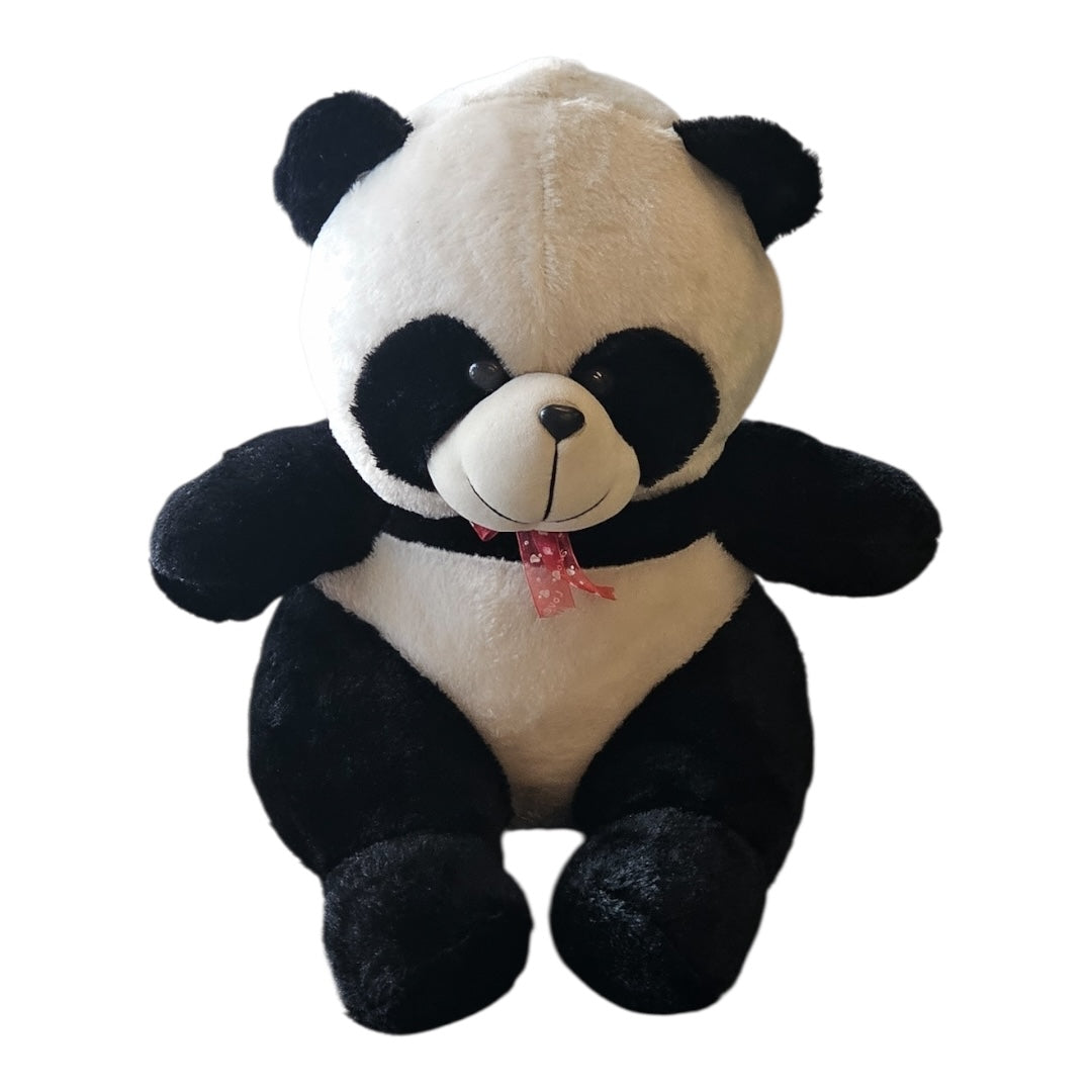 soft toy panda