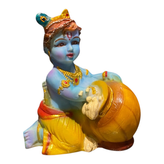 krishna vena
