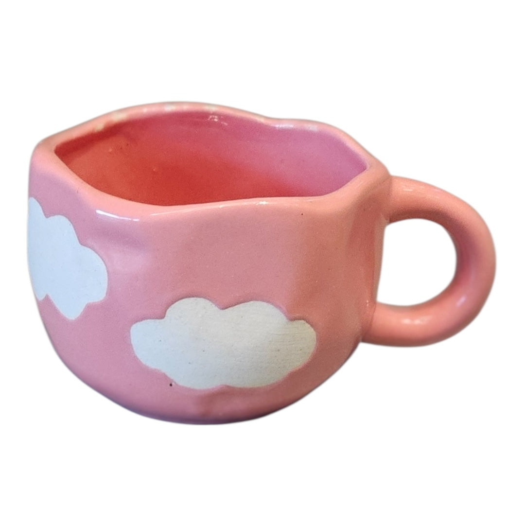 ceramic cloud cup