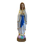 mother mary 12 inch statue