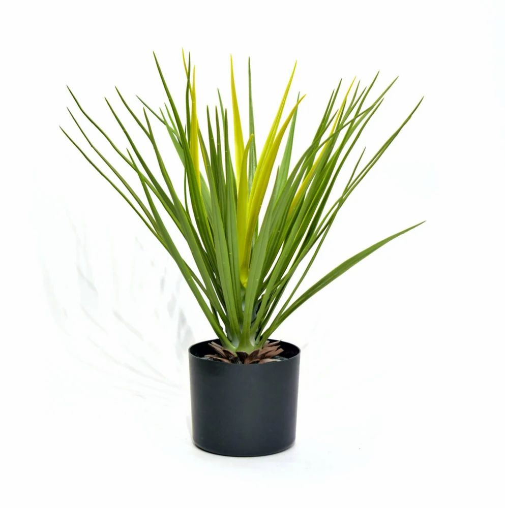 Artificial Areca Dragon Palm Plant – 1.10 Feet