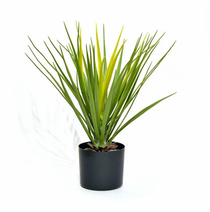 Artificial Areca Dragon Palm Plant – 1.10 Feet