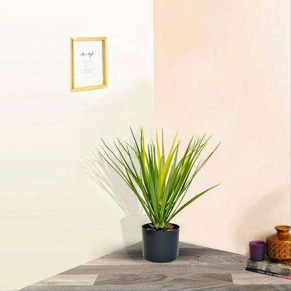 Artificial Areca Dragon Palm Plant – 1.10 Feet